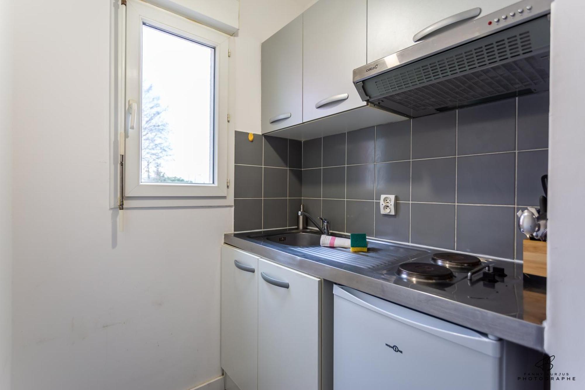 Apartment L'archipel - Wifi - Centre Perpignan